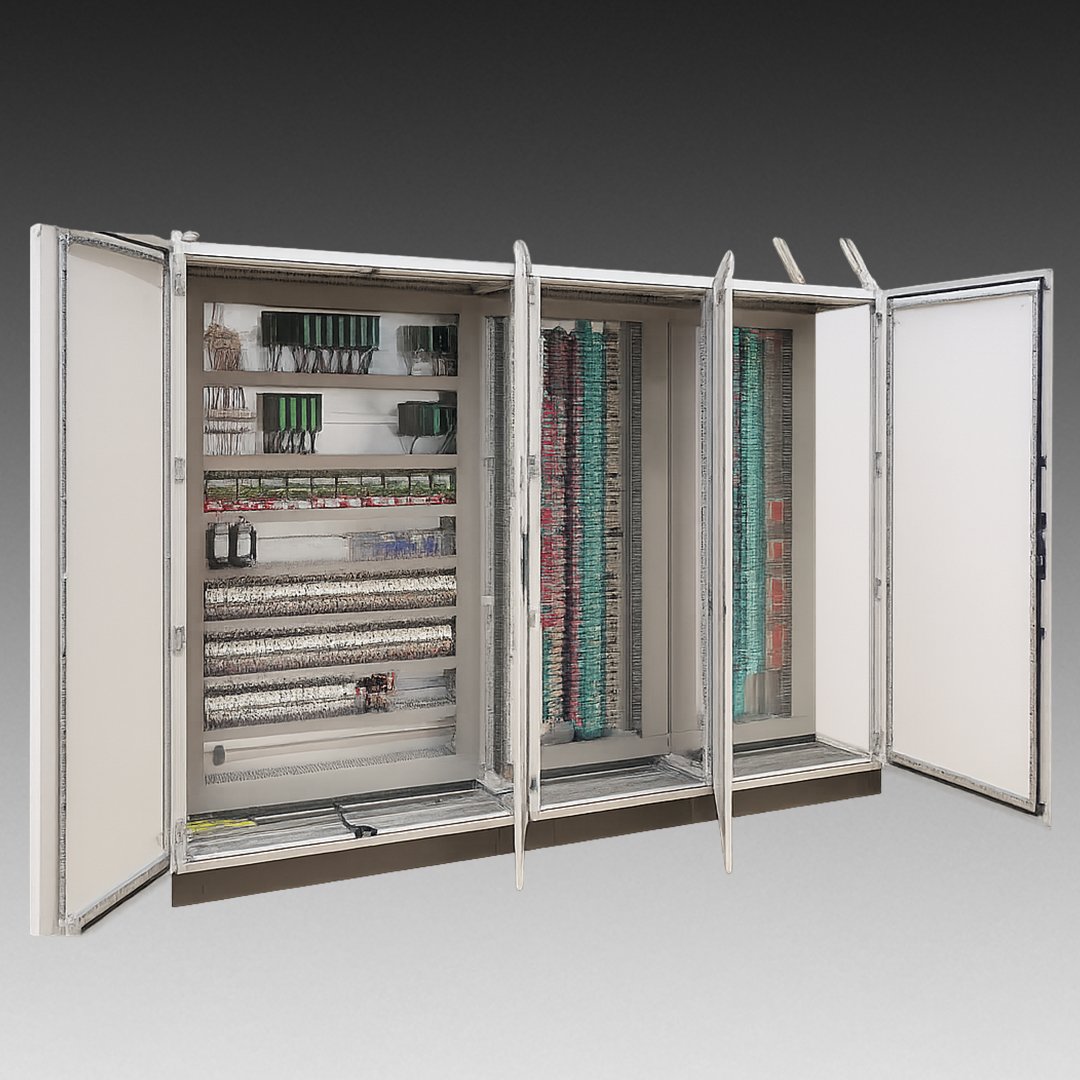 Industrial Applications & OEM Solutions