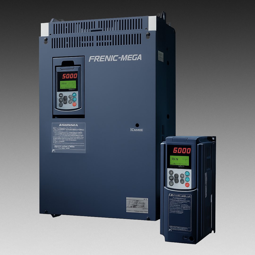 Electrical & Automation Solutions