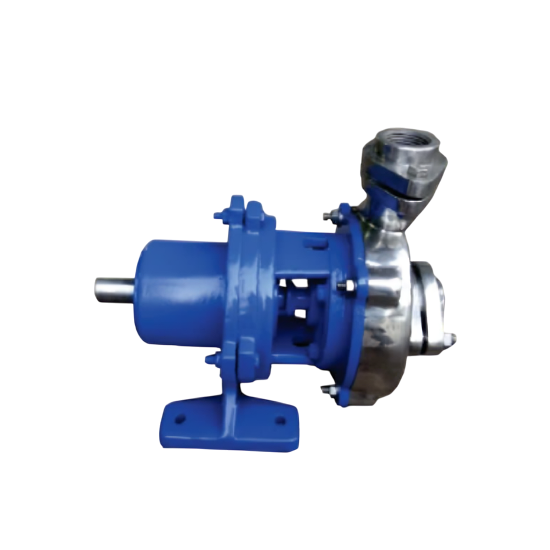 STAINLESS STEEL CENTRIFUGAL PUMP - RMP-130