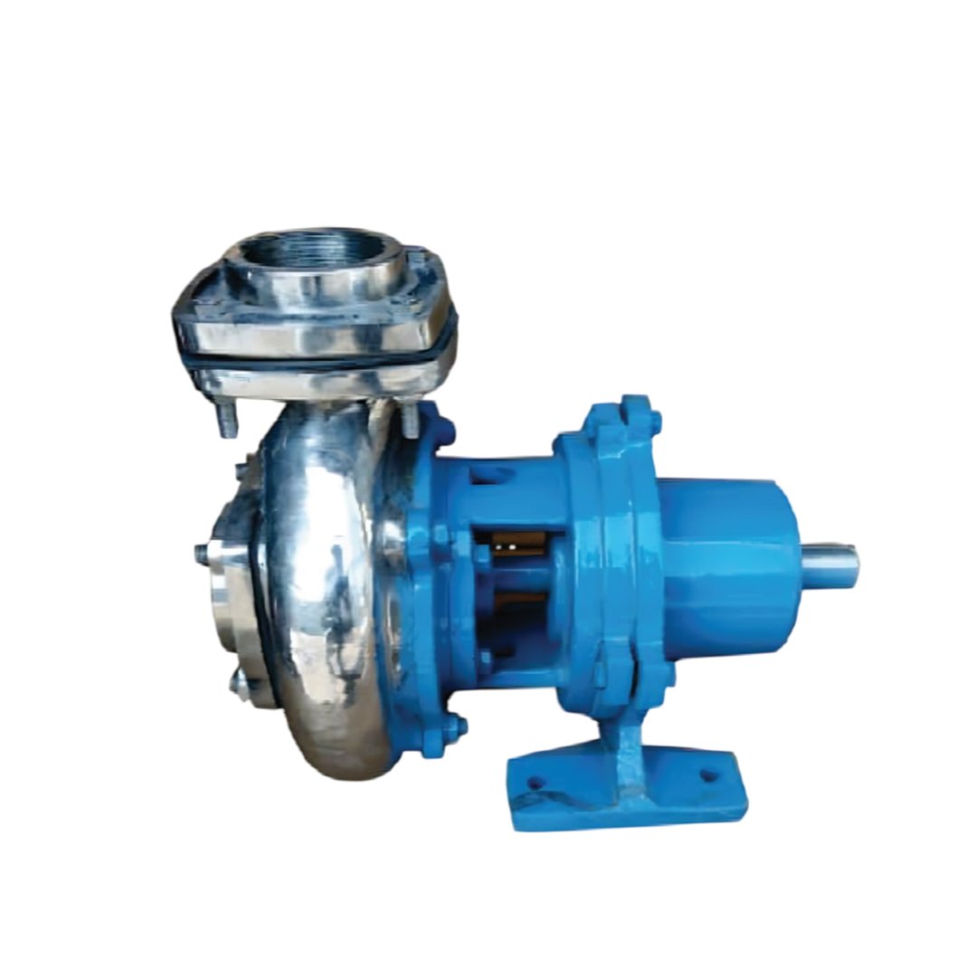 STAINLESS STEEL CENTRIFUGAL PUMP - RMP-224